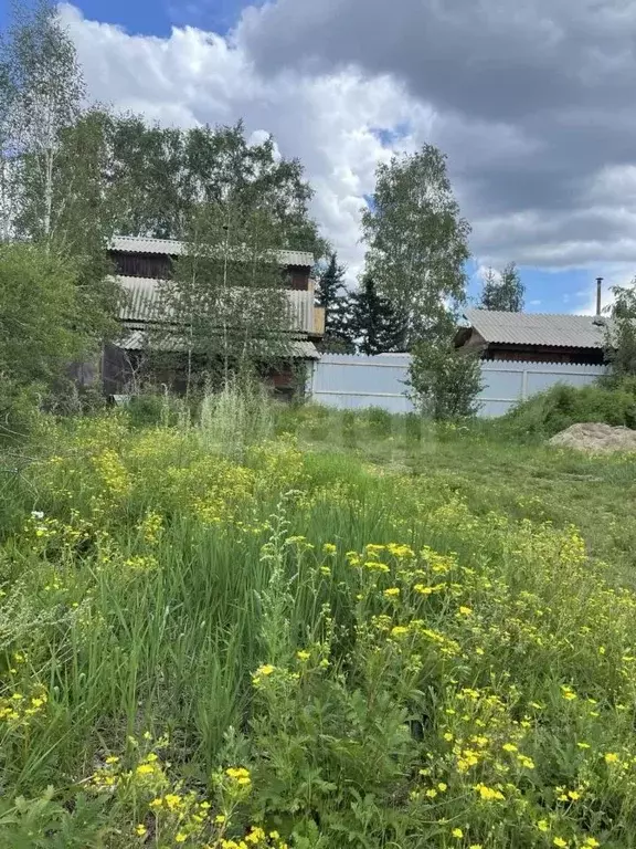 Участок в Забайкальский край, Чита № 30 Читагражданпроект СТ, 104 ... - Фото 1
