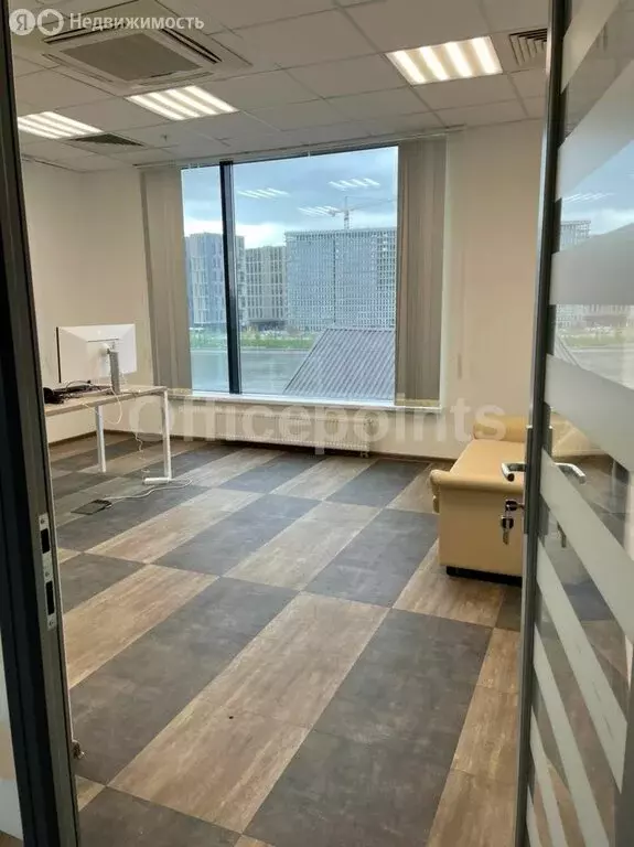 Офис (286 м) - Фото 1
