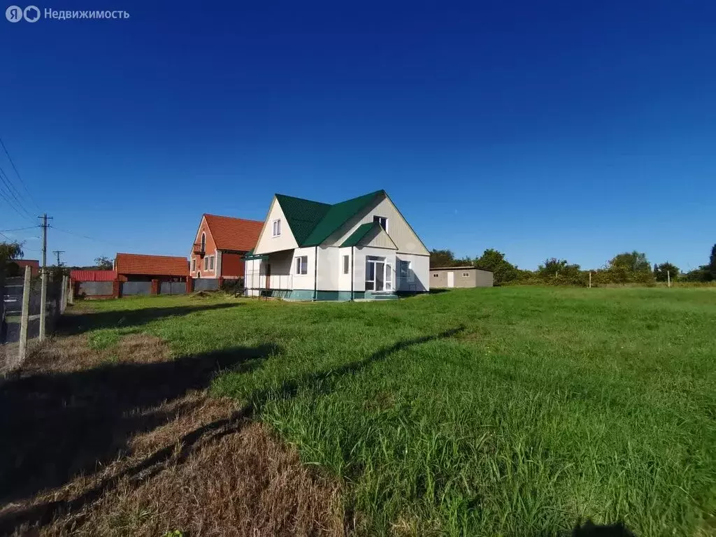 Дом в посёлок Саук-Дере, Виноградная улица (92.8 м) - Фото 0
