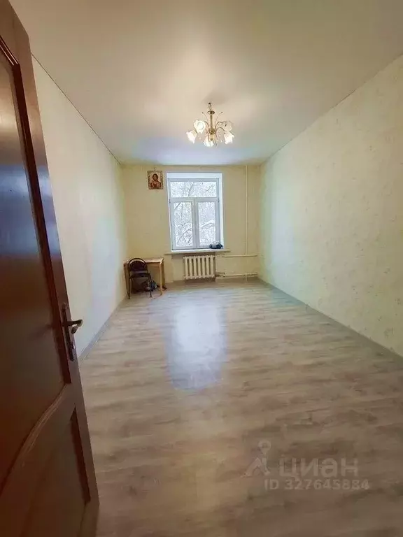 Комната Московская область, Жуковский ул. Мичурина, 13 - Фото 1