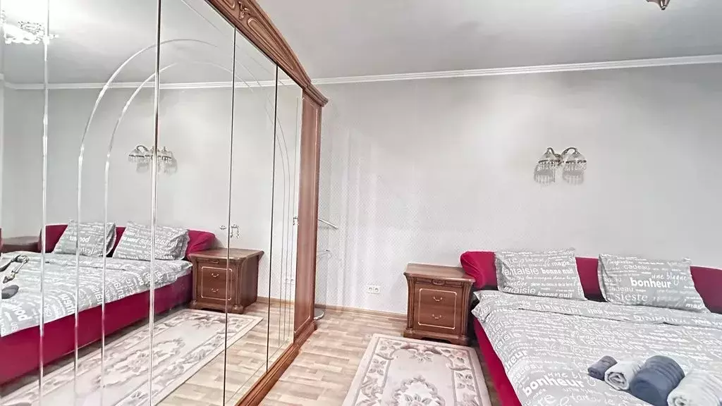 1-к кв. Москва ул. Трофимова, 9К2 (60.0 м) - Фото 0