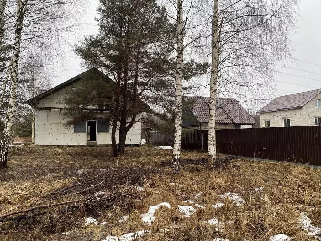 Дом в Псковская область, Псков ул. Брадиса, 7 (185 м) - Фото 0