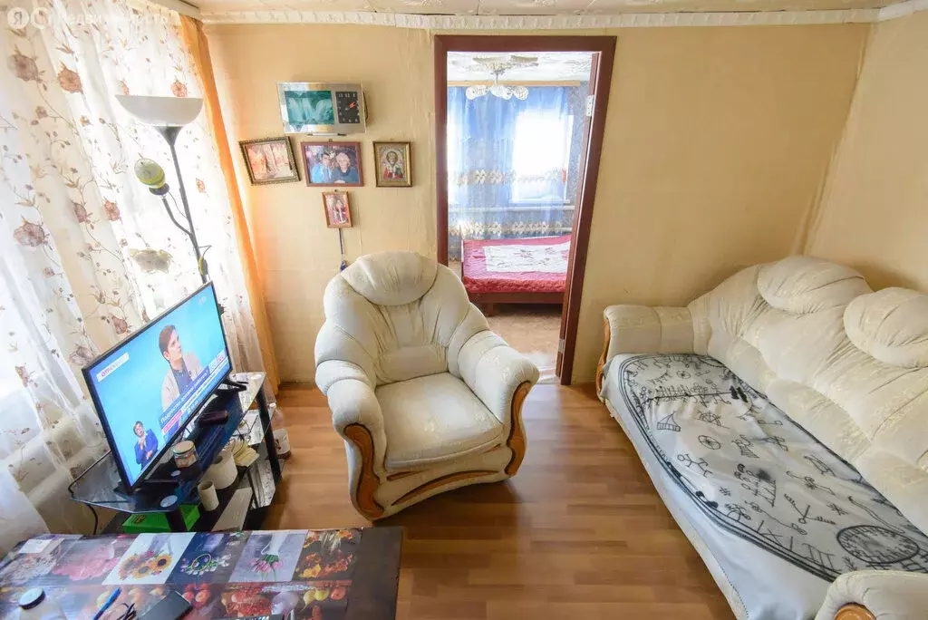 Дом в Батайск, микрорайон Южный, Молодёжная улица, 11 (91 м) - Фото 1