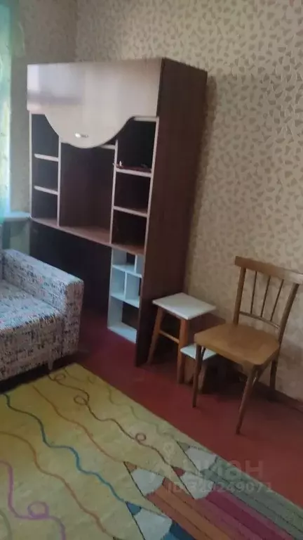 Комната Ставропольский край, Ставрополь ул. Пржевальского, 10 - Фото 2