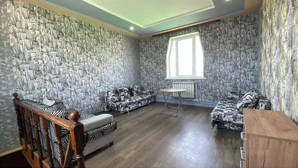 Дом в Челябинская область, Копейск Любитель СНТСН, 134В (55 м) - Фото 1