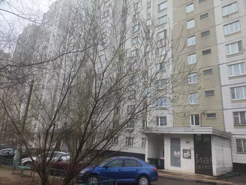 Комната Московская область, Одинцово бул. Маршала Крылова, 18 (20.0 м) - Фото 1