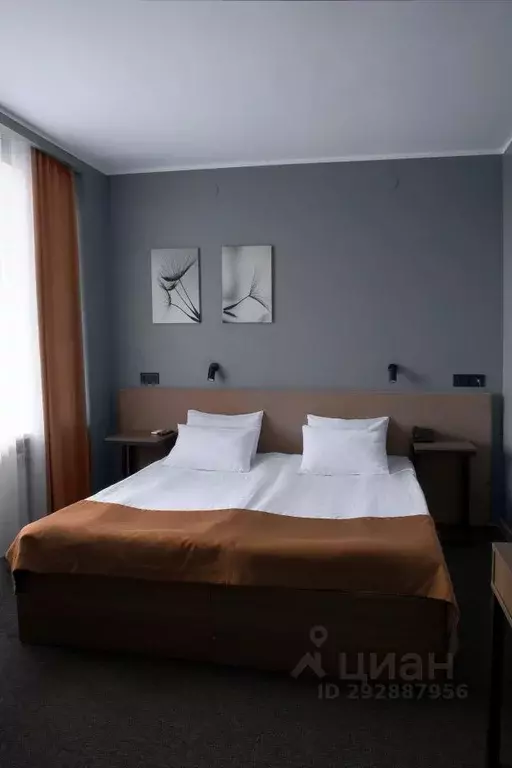 Комната Нижегородская область, Лысково ул. Нижняя Набережная, 2 (15.0 ... - Фото 2