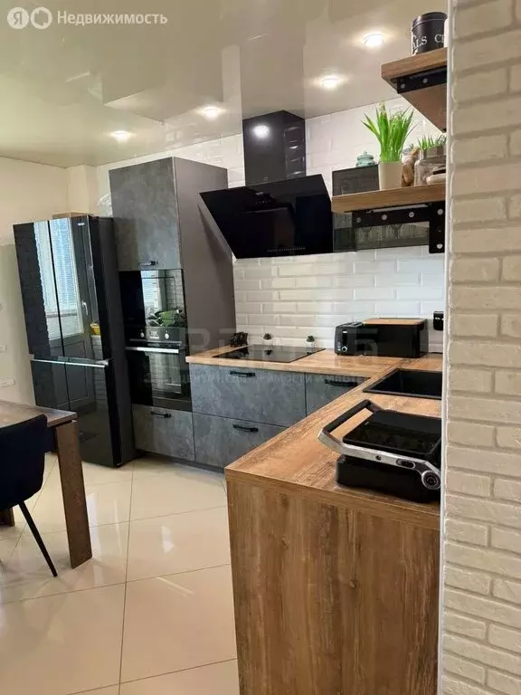 2-комнатная квартира: Воронеж, Московский проспект, 110В (75 м) - Фото 1