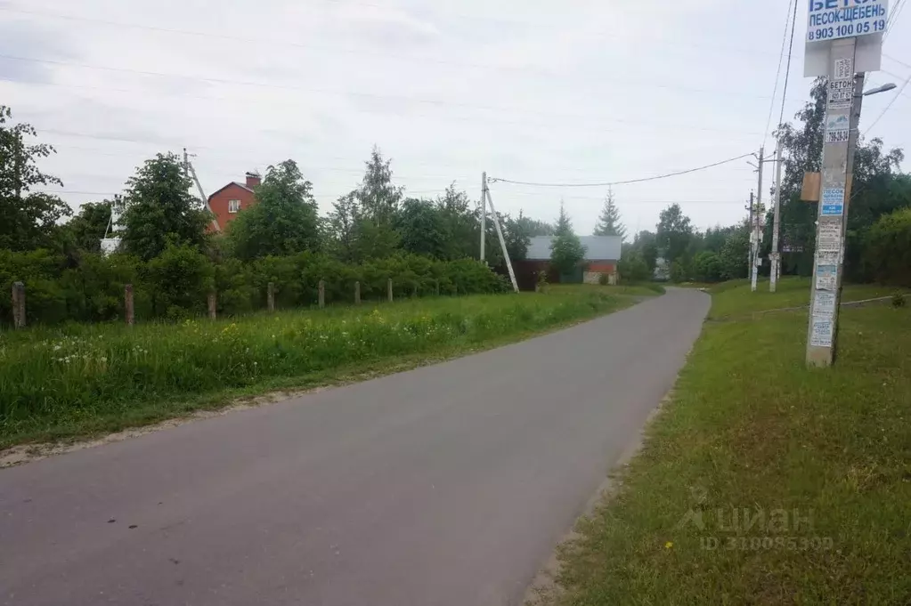 Дом в Московская область, Раменский муниципальный округ, д. Чулково ... - Фото 1