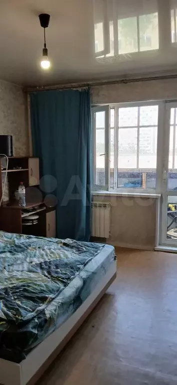 1-к. квартира, 36 м, 6/9 эт. - Фото 0