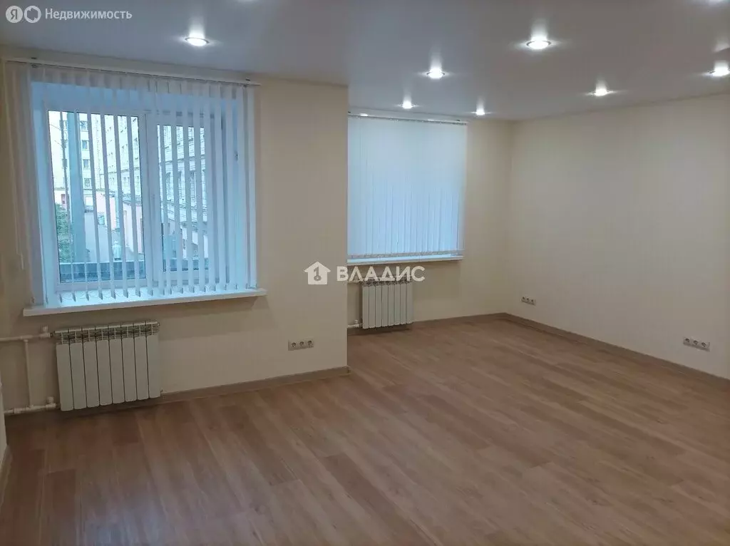 Помещение свободного назначения (74.14 м) - Фото 1