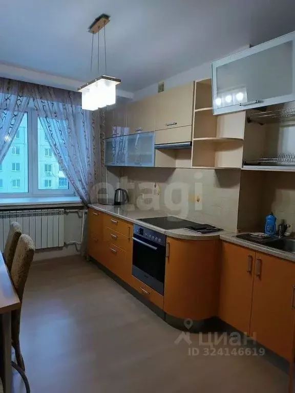 2-к кв. Новосибирская область, Новосибирск ул. Фрунзе, 61 (60.0 м) - Фото 2