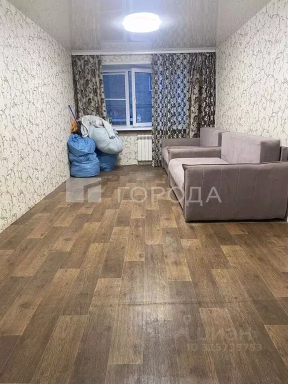 Студия Томская область, Томск Черемошники мкр, ул. 5-й Армии, 26 (18.4 ... - Фото 0