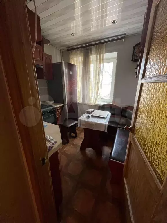 3-к. квартира, 42 м, 3/5 эт. - Фото 0