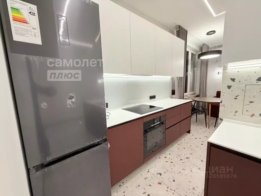 3-к кв. Москва Родниковая ул., 30к2 (60.0 м) - Фото 2