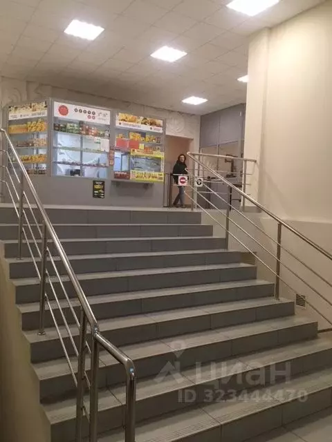 Офис в Свердловская область, Екатеринбург ул. Мамина-Сибиряка, 58 (36 ... - Фото 2