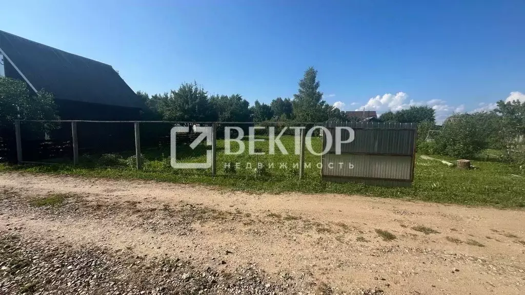 Участок в Костромская область, Кострома Березка-3 СНТ, 34 (6.8 сот.) - Фото 1