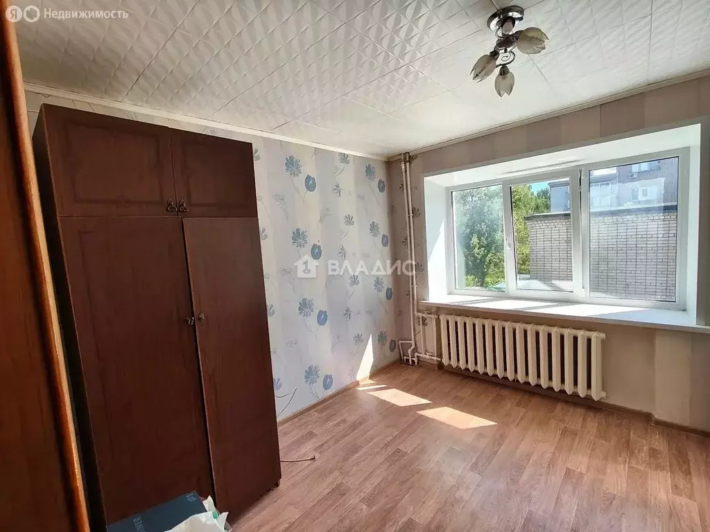 Квартира-студия: Ковров, Восточная улица, 52/2 (18.6 м) - Фото 2