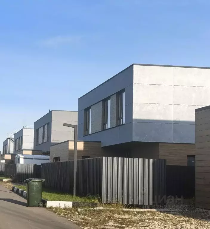 Коттедж в Московская область, Солнечногорск городской округ, д. ... - Фото 1