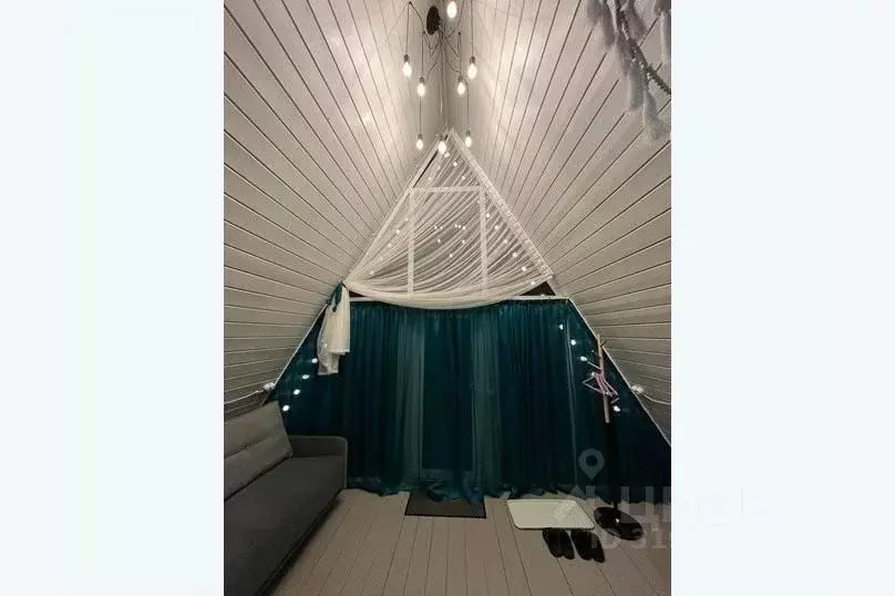 Дом в Калужская область, Дзержинский район, Угорское с/пос, д. Звизжи  ... - Фото 2