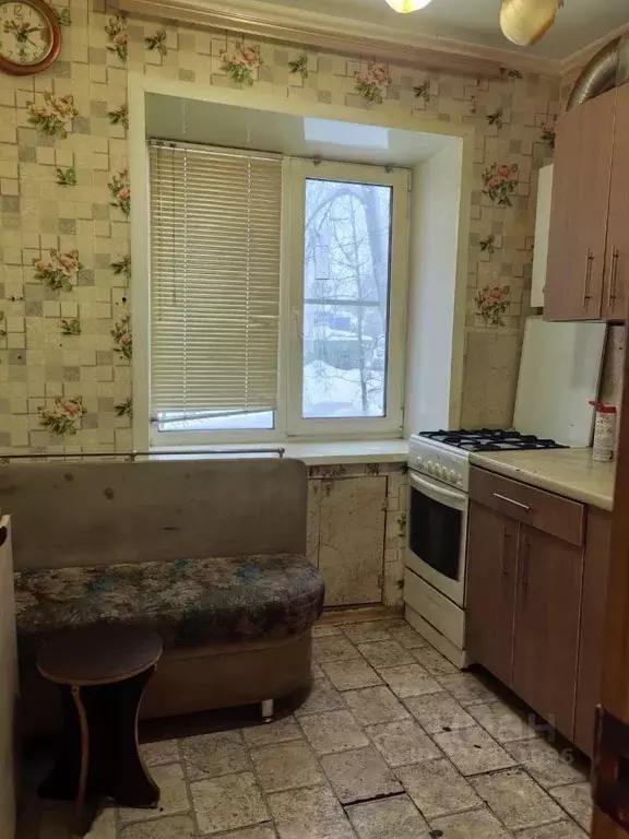 1-к кв. Московская область, Наро-Фоминск Южный мкр, ул. Мира, 10 (31.0 ... - Фото 1