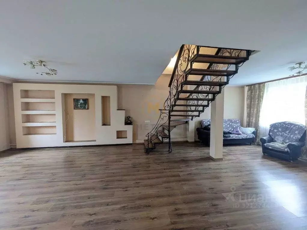 Дом в Белгородская область, Белгородский район, Разумное рп ул. ... - Фото 2