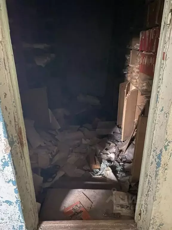 Помещение свободного назначения в Башкортостан, Ишимбай Индустриальное ... - Фото 2