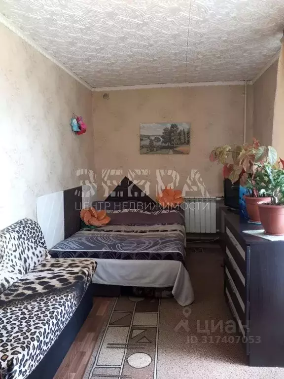 1-к кв. Владимирская область, Александров ул. Свердлова, 39к2 (23.5 м) - Фото 1