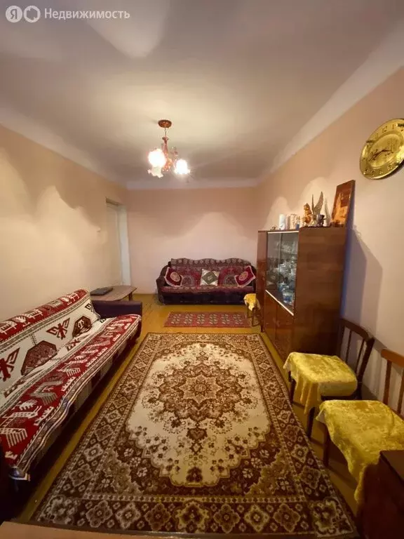 2-комнатная квартира: Субханкулово, улица Ленина, 13 (45.3 м) - Фото 1