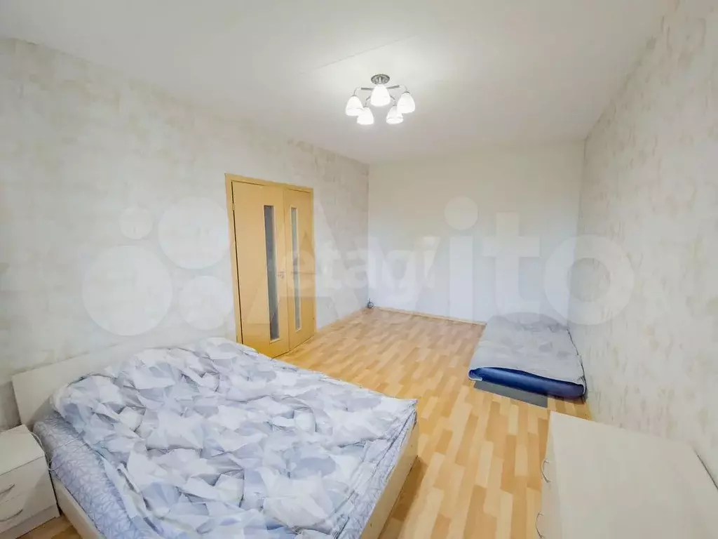 1-к. квартира, 42,4 м, 7/10 эт. - Фото 1