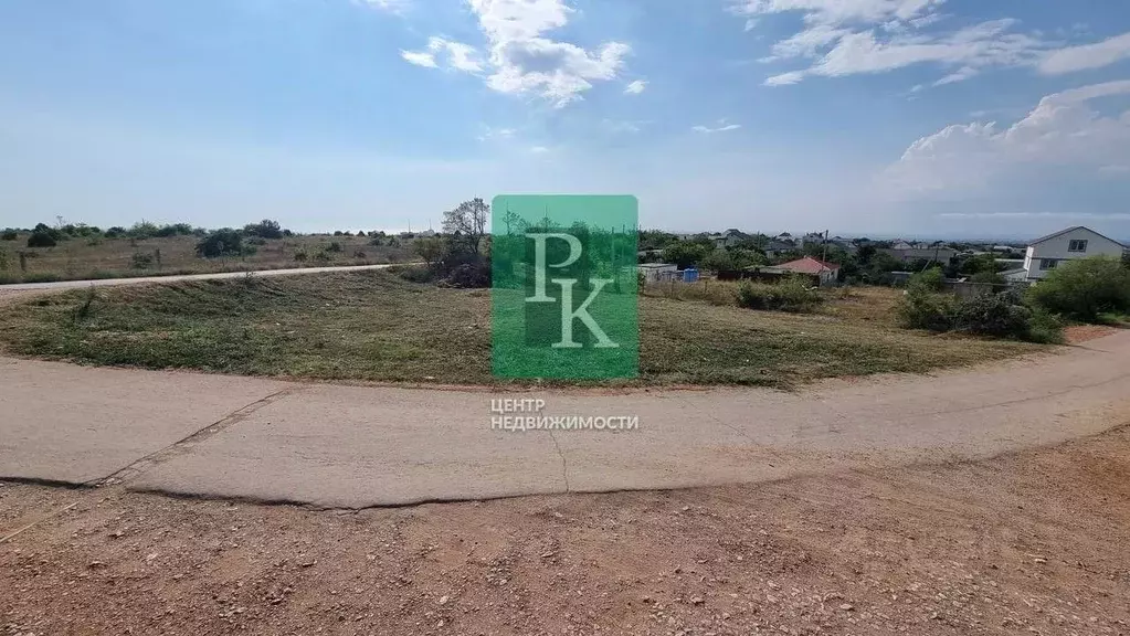 Участок в Севастополь Балаклавский муниципальный округ, Союз ТСН,  ... - Фото 2