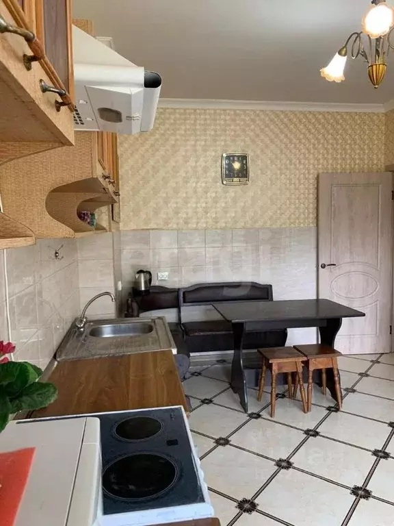 2-к кв. Краснодарский край, Краснодар Сормовская ул., 179/1 (68.0 м) - Фото 2