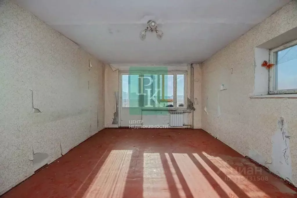 2-к кв. Севастополь ул. Адмирала Юмашева, 18 (49.3 м) - Фото 1