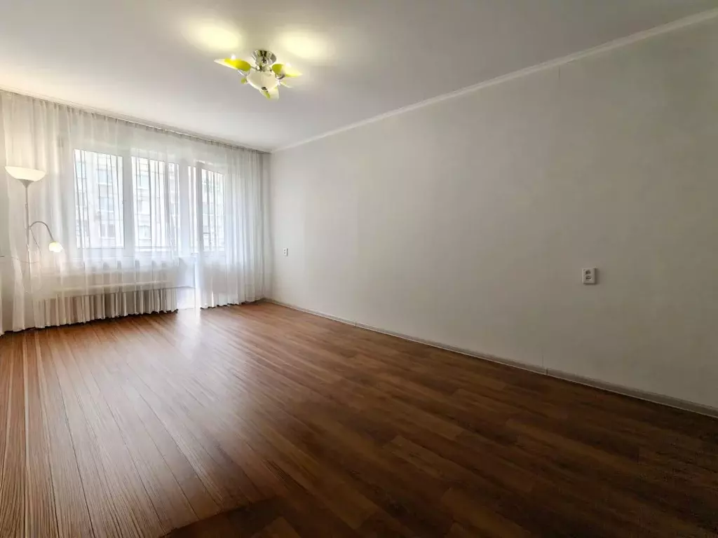 Квартира, 1 комната, 30.4 м - Фото 1