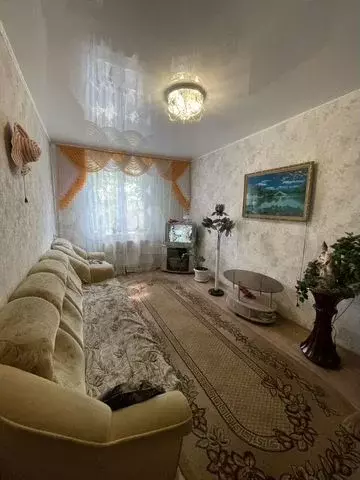 2-к. квартира, 46,7 м, 2/2 эт. - Фото 0
