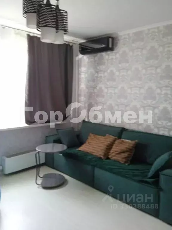 1-к кв. Московская область, Балашиха ул. Дмитриева, 12 (38.0 м) - Фото 1