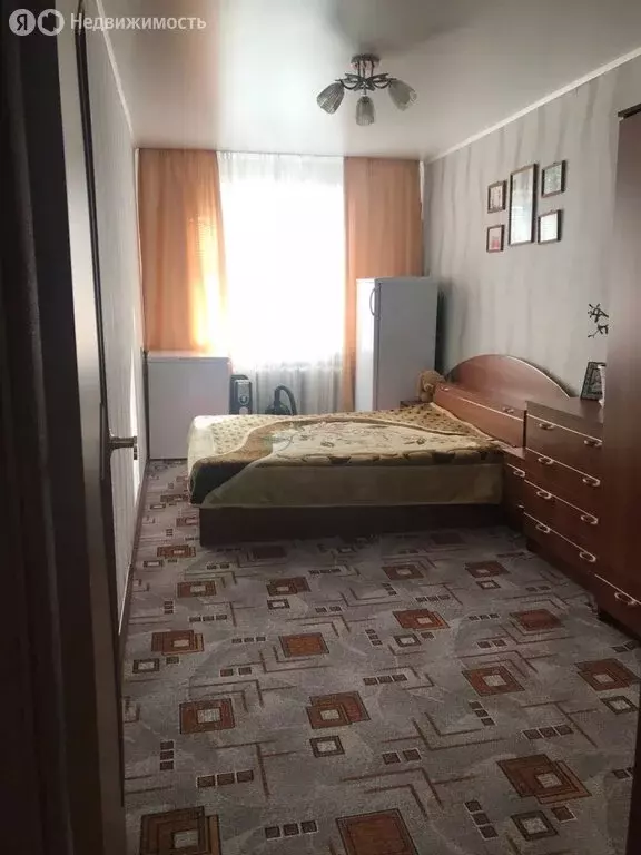 2-комнатная квартира: Ясный, улица Ленина, 20 (44.4 м) - Фото 1