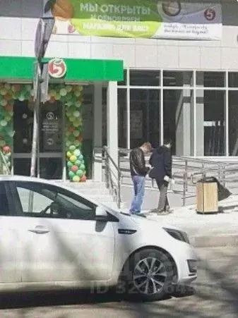 2-к кв. Саратовская область, Саратов Железнодорожная ул., 5/9 (53.5 м) - Фото 2