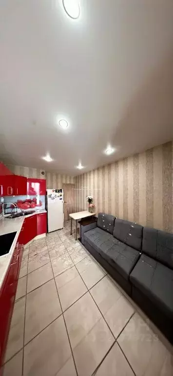 1-к кв. Московская область, Красногорск бул. Красногорский, 10 (41.0 ... - Фото 2