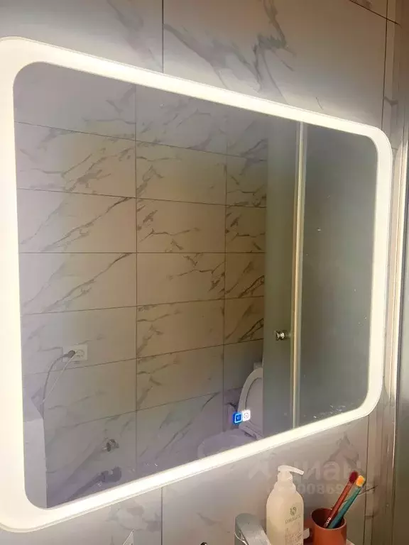 2-к кв. Башкортостан, Уфа ул. Аксакова, 81 (42.0 м) - Фото 1