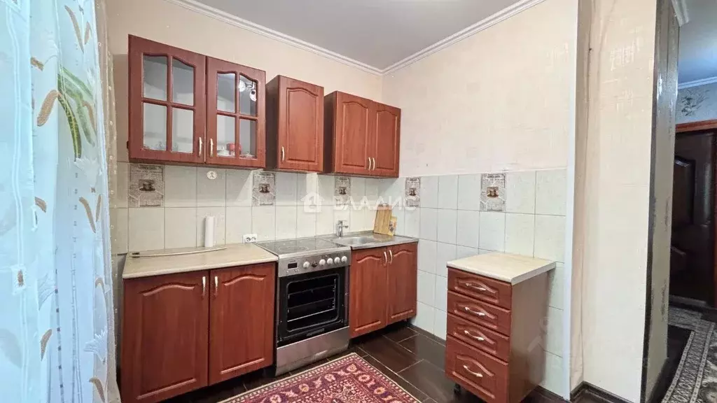 1-к кв. Белгородская область, Старый Оскол Олимпийский мкр, 20 (37.0 ... - Фото 1