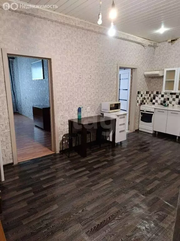 2-комнатная квартира: Тула, Дачная улица, 26А (59.3 м) - Фото 1