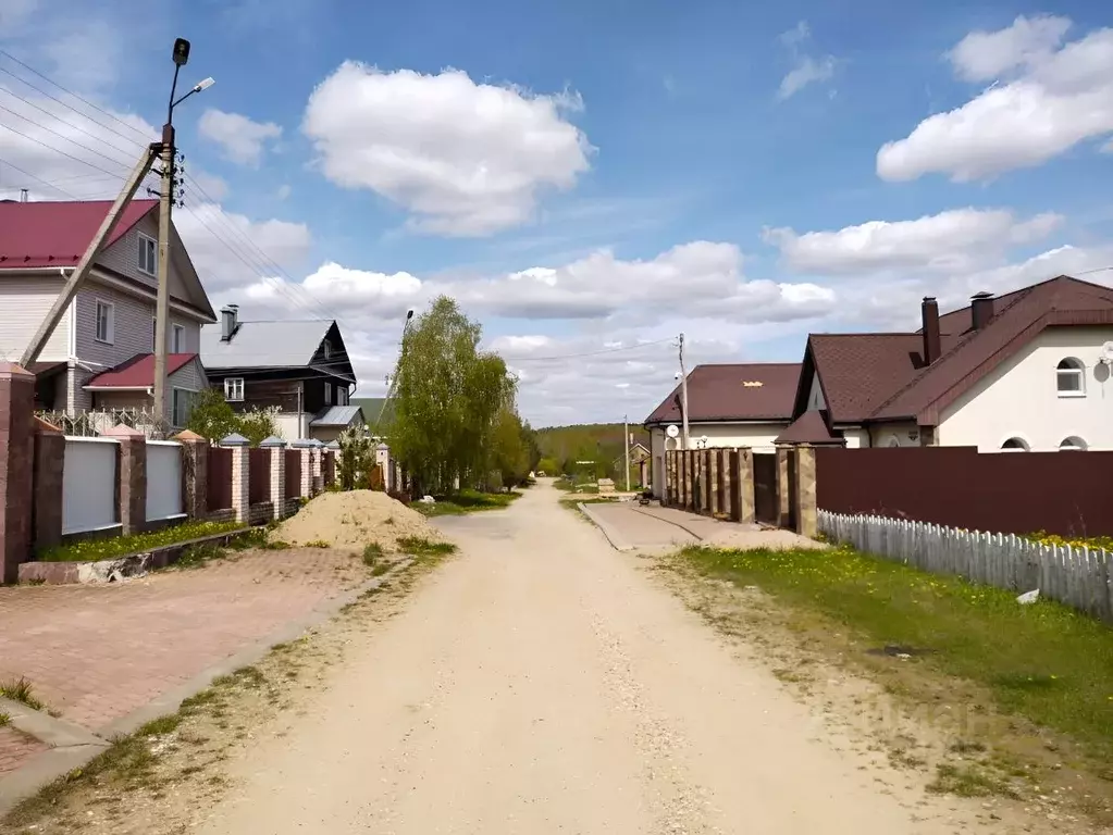 Участок в Тверская область, Калининский муниципальный округ, д. ... - Фото 1