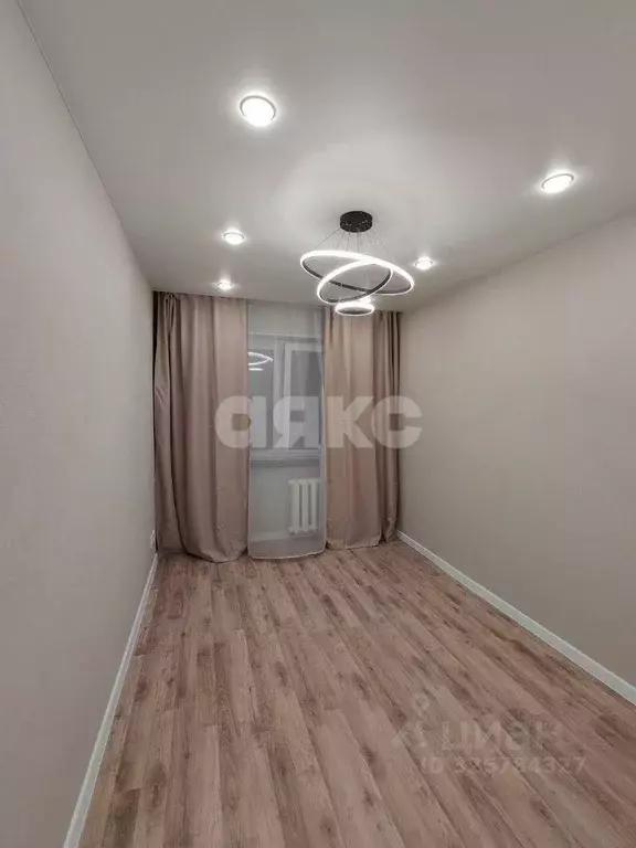 3-к кв. Московская область, Воскресенск ул. Калинина, 53 (55.8 м) - Фото 1