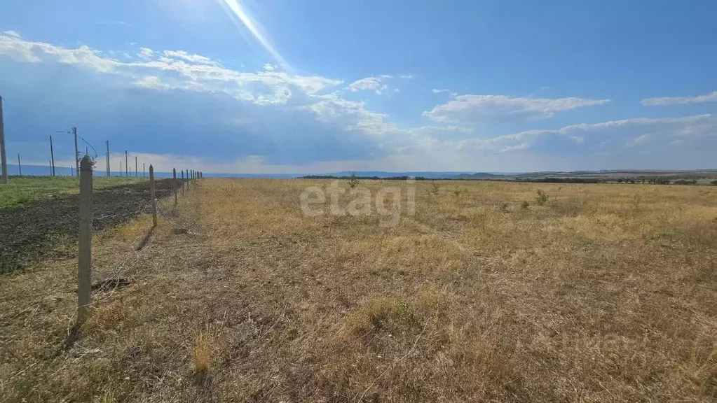 Участок в Крым, Белогорский район, с. Чернополье  (280.0 сот.) - Фото 1