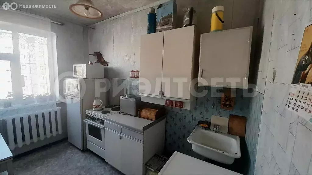 2-комнатная квартира: Североморск, улица Адмирала Сизова, 1 (46.1 м) - Фото 2