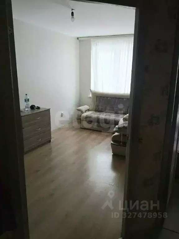 1-к кв. Башкортостан, Уфа ул. Испытателей, 21 (34.0 м) - Фото 2