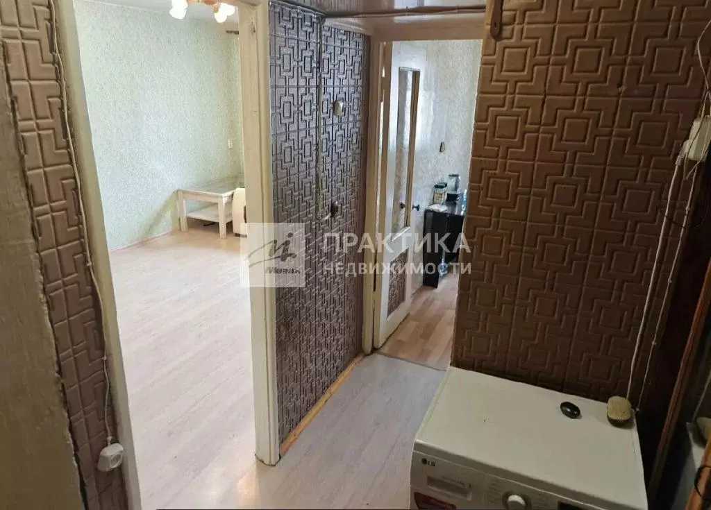 Продается 1-комнатная квартира - Фото 2
