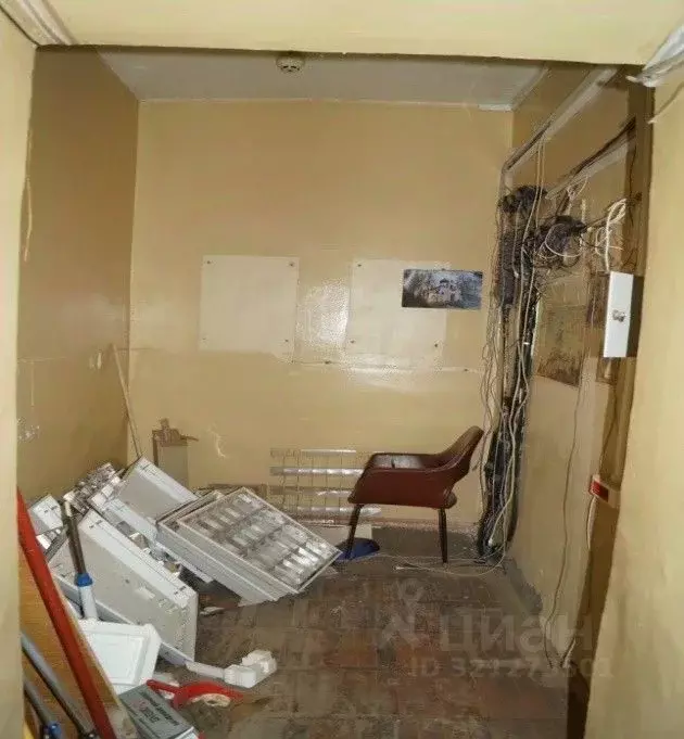 Помещение свободного назначения в Нижегородская область, Нижний ... - Фото 1