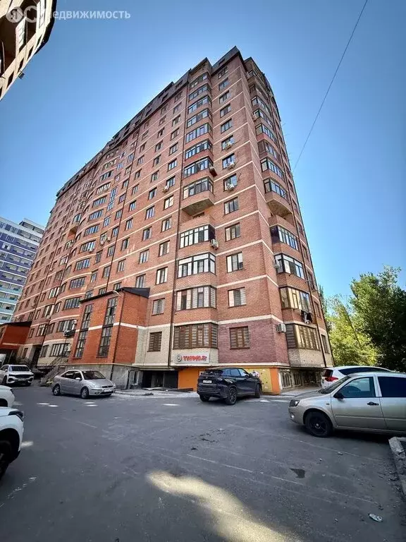 2-комнатная квартира: Махачкала, проспект Петра I, 103Вк2 (80 м) - Фото 1